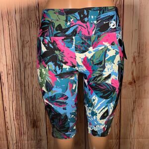 Josie Natori Women's Solstice Bike Shorts XS NWT